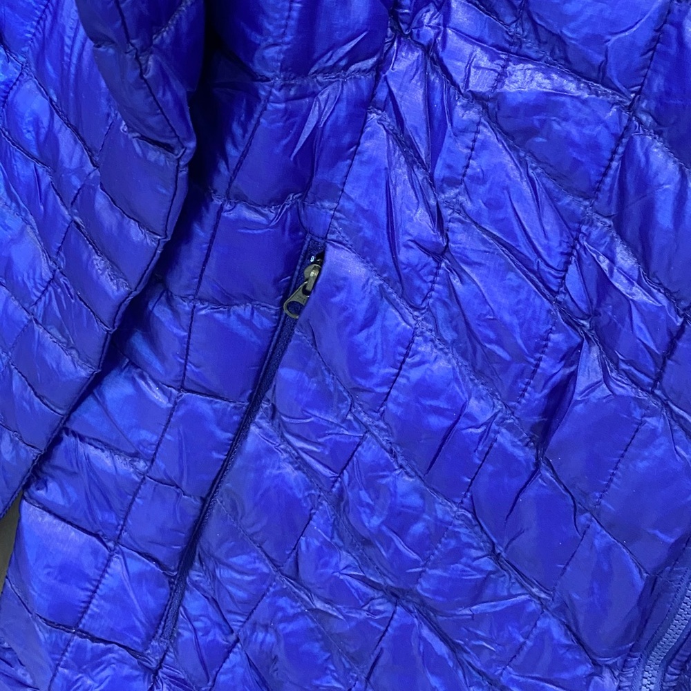 The North Face Foldable Packable Jacket Coat - image 4